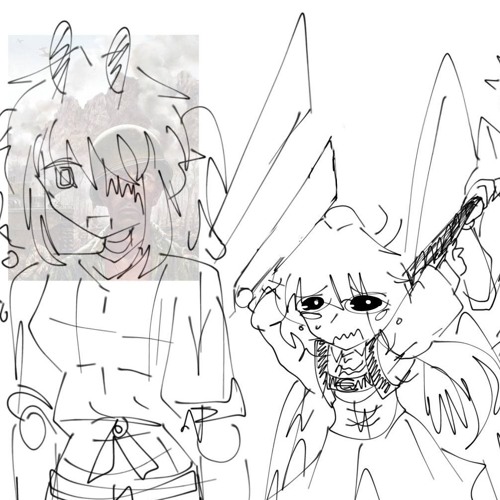 Nadezhda and M3L in hell