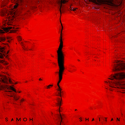 SAMOH - SHAITAN / Premiere