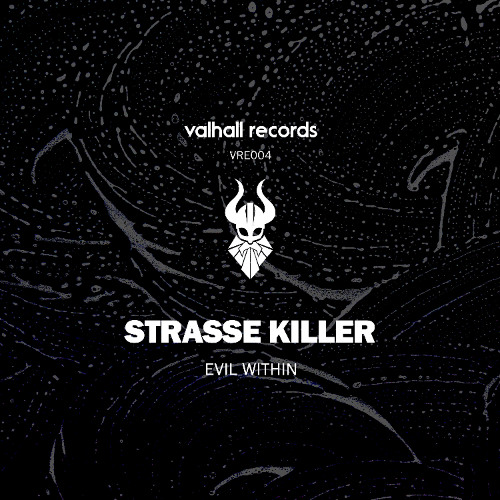 04.Strasse Killer - Evil Wthin (Noseda Remix)