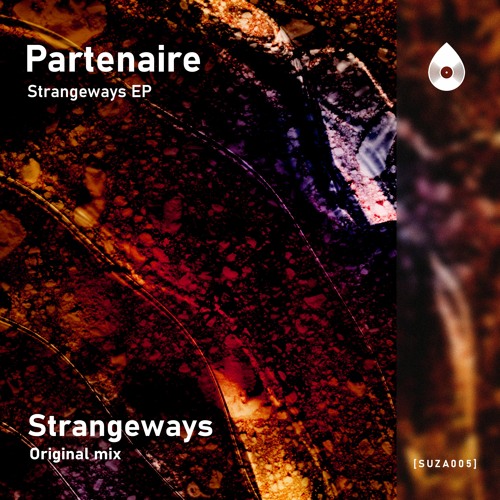 Partenaire - Strangeways (Original Mix) [Preview]