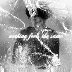 nothing feels the same [prod. dan barry]