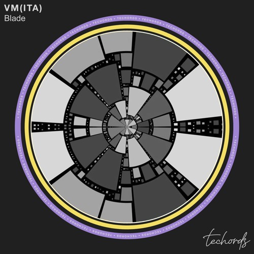 VM(ITA) - Blade