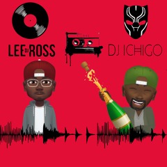 ichi-lee  (The Mix)