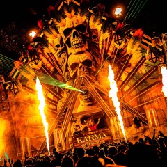 Drokz at KARMA Outdoor 2025 - All Styles Set🔥