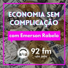 ECONOMIA SEM COMPLICAÇÃO - REDUFLAÇÃO