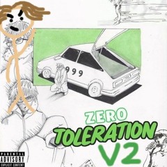 Juice Wrld Zero Toleration Ft.ChrisCapalot
