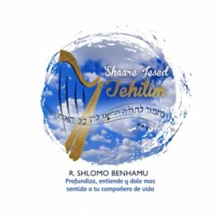 CURSO TEHILIM- SALMO 1