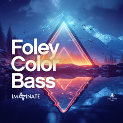 Black Octopus Sound - Foley Color Bass by Imaginate