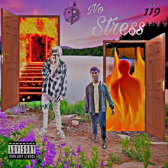 Bobby K & Kausenifekt - No Stress (Move on)