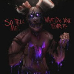 versiculus iratus fnf William Afton and Mickey Mouse Cassidy and satan sing it