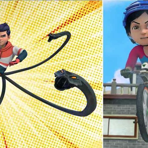 Stream 10 Approaches To Maximize The Benefits Of The Animation