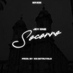Jey One - Socorro - DJ Dio P - 118Bpm Dembow - Intro