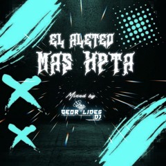EL ALETEO MAS HPTA