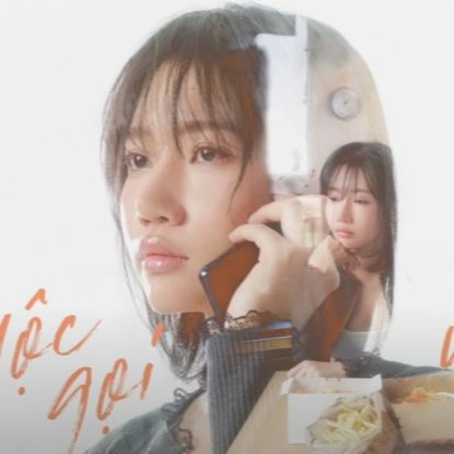 Orange - 'Cuộc Gọi Về Nhà' Official Visualizer