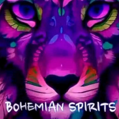 Bohemian Spirits - ELLiKO