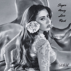 SUGAR HONEY LOVE ROCK