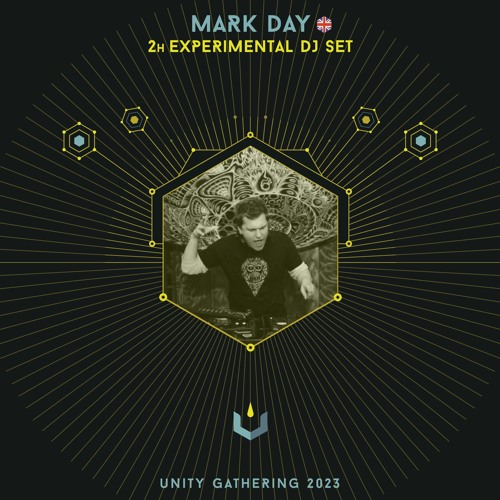 Unitales Chapter XVII - MARK DAY - Message to Unity Gathering 2023