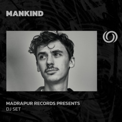 MANKIND | Madrapur Records Presents | 07/02/2024