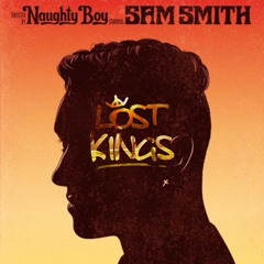 Naughty Boy ft Sam Smith - La La La (Lost Kings Remix)