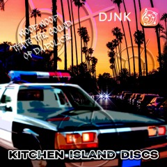 Hip Hop in the Kitchen Vol. III by DJNK