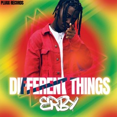 Erby -Different Things