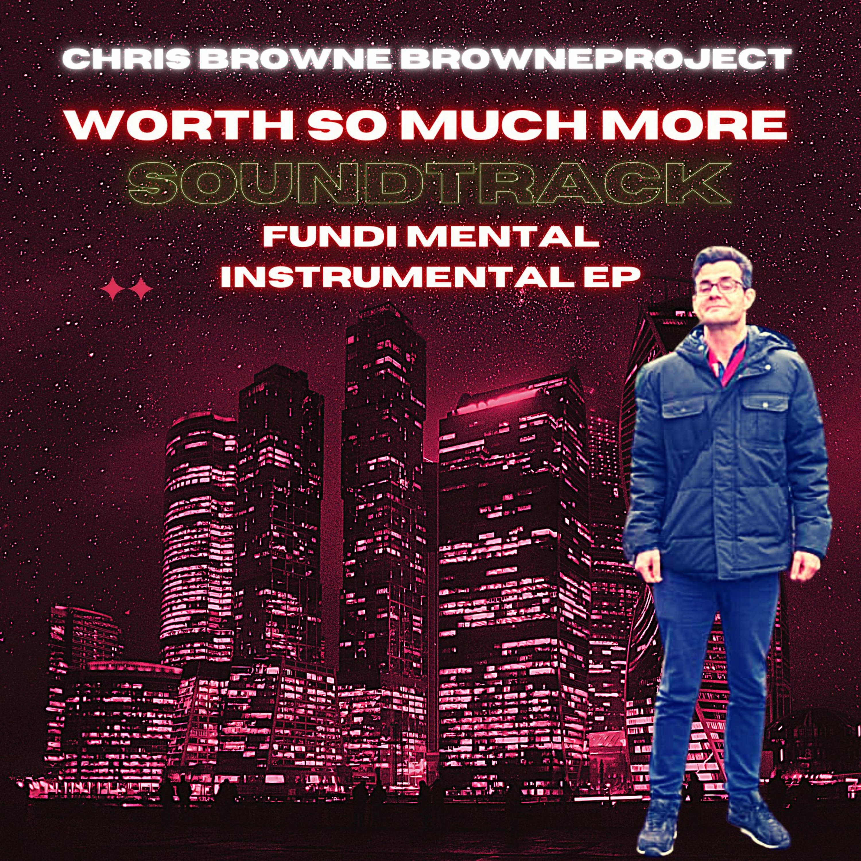 Chris Browne BrowneProject