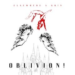 OBLIVION!