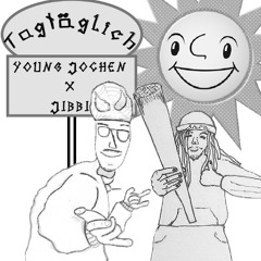 Tagtäglich feat. Jibbi