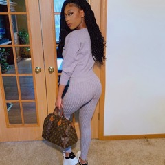 GABBY X LOW DOWN FREESTYLE