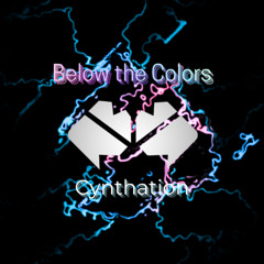 Below the Colors