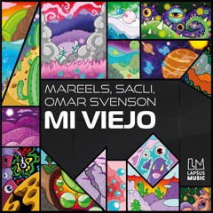 Mi Viejo (Extended Mix)