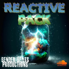 BBP - Reactive Pack Preview