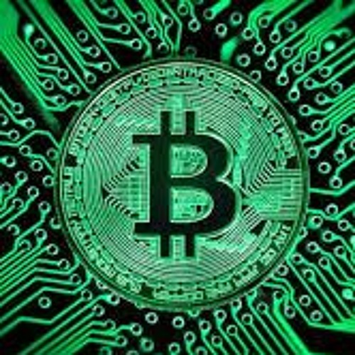 Bitcoin is nothing and the chips not free