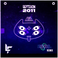 Septekon - 2011(Kastal Remix)