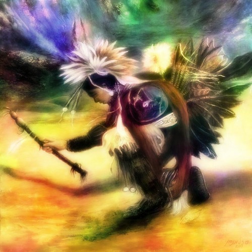 (slawtererrrr mixx) rain dance (w1tch, corvus, lvgv)