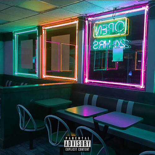 Mr. Tokyo (Mixtape)