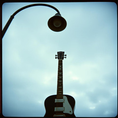 Every Day is the Blues