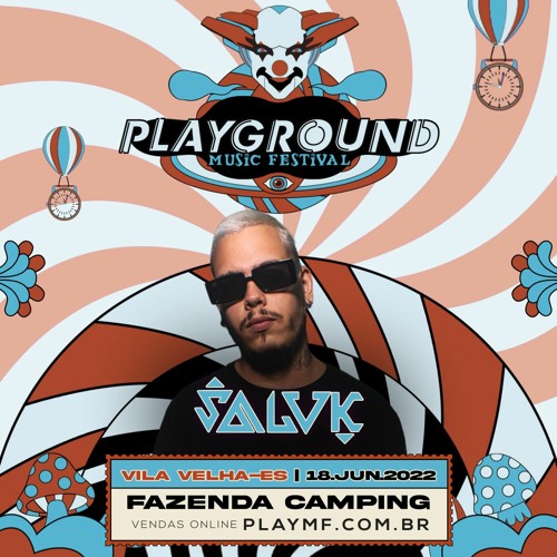 WINNER ✯ DJ CONTEST @PLAYGROUND ES | 18.JUN [FREE DOWNLOAD]