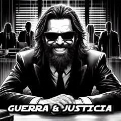 GUERRA Y JUSTICIA 1/3 - LOREVERSO PARTE V