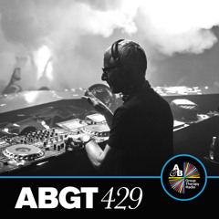 Group Therapy 429 with Above & Beyond and Dennis Sheperd