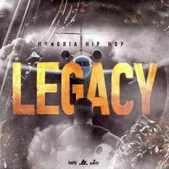 Hungria Hip Hop - Legacy