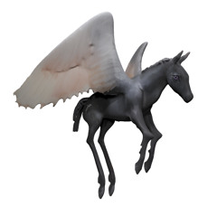 Black Pegasus PROD MFK