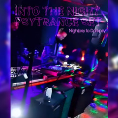 dark psy
