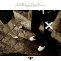 luke pickett - going down with this ship