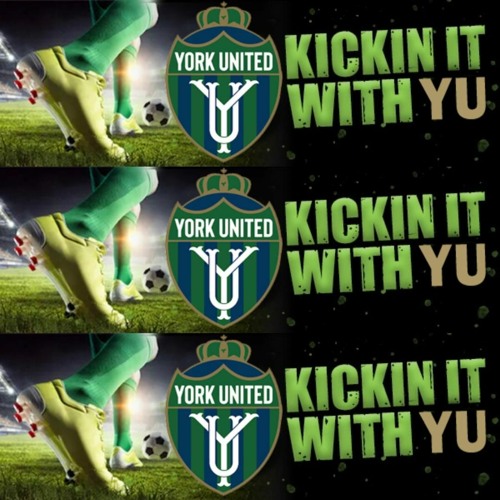 Saturday, July 6: Kickin It With YU