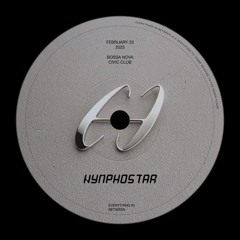 Everything In Between @ Bossa Nova