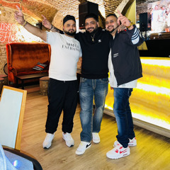 Semi Auto -Jordan Sandhu ft. Wazir Patar