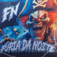 Turma Fúria da noite