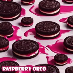 Raspberry Oreo