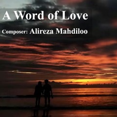 A word of love
